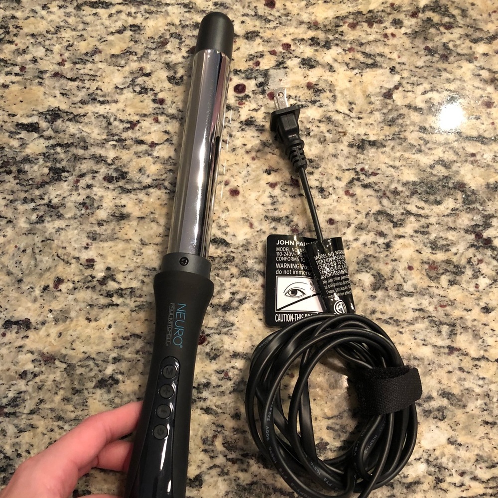 Paul Mitchell Neuro 1” Curling Iron